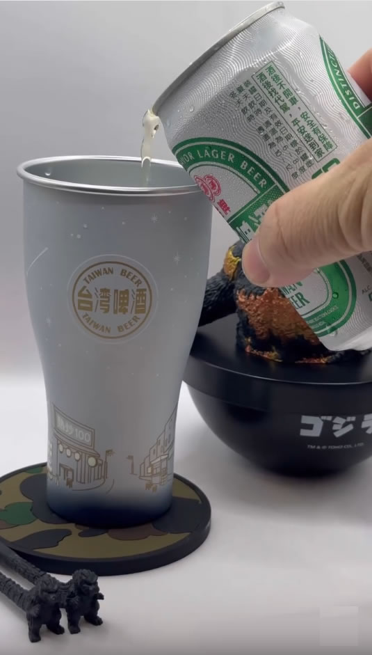感温变色应用-金牌变色铝杯