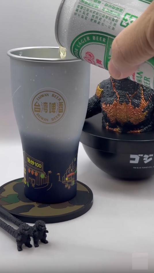 感温变色应用-金牌变色铝杯